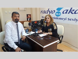 BARO BŞK. BİLGİN YEŞİLBOĞAZ: “İDAM ÇÖZÜM DEĞİL”