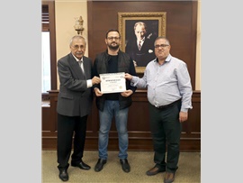 BİLİRKİŞİLİK TEMEL EĞİTİM PROGRAMININ İKİNCİ GURUP KATILIMCILARI SERTİFİKALARINI ALDI