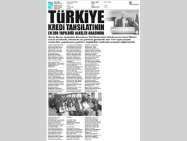 BASINDA BAROMUZ (Yeni Konkordato Hukuku Semineri)