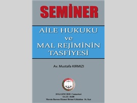 SEMİNER