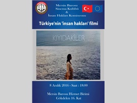 Sinema Etkinliği
