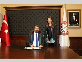 BARO BAŞKANIMIZ AV. BİLGİN YEŞİLBOĞAZ: “HUKUK DEVLETİNDE HUKUK KURALLARI ASKIYA ALINAMAZ”