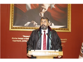 SAVUNMA MESLEĞİNİN YENİ NEFERLERİ RUHSAT ALDI