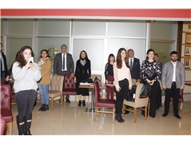 SAVUNMA MESLEĞİNİN YENİ NEFERLERİ RUHSAT ALDI