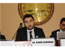 HAYVAN HAKLARI SEMİNERİ DÜZENLENDİ