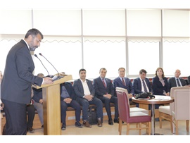 AVUKATLAR, YARGIDA LİYAKAT İÇİN KAMU BAŞDENETÇİLİĞİ KURUMUNDAN DESTEK İSTEDİ
