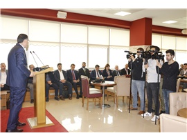 AVUKATLAR, YARGIDA LİYAKAT İÇİN KAMU BAŞDENETÇİLİĞİ KURUMUNDAN DESTEK İSTEDİ