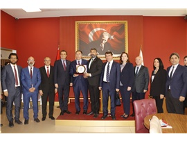 AVUKATLAR, YARGIDA LİYAKAT İÇİN KAMU BAŞDENETÇİLİĞİ KURUMUNDAN DESTEK İSTEDİ