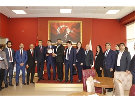 AVUKATLAR, YARGIDA LİYAKAT İÇİN KAMU BAŞDENETÇİLİĞİ KURUMUNDAN DESTEK İSTEDİ