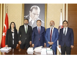 AVUKATLAR, YARGIDA LİYAKAT İÇİN KAMU BAŞDENETÇİLİĞİ KURUMUNDAN DESTEK İSTEDİ