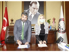 MERSİN BAROSU ÜYELERİMİZİN ÇOCUKLARINA İNDİRİMLİ EĞİTİM HİZMETİ