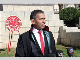 MERSİN BAROSU AVUKATLAR GÜNÜ’NÜ KUTLADI