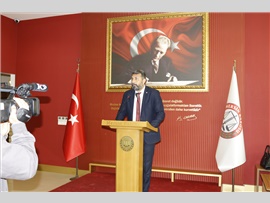 MERSİN BAROSU AVUKATLARI FOTOĞRAF SERGİSİ AÇTI