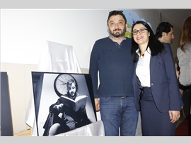 MERSİN BAROSU AVUKATLARI FOTOĞRAF SERGİSİ AÇTI