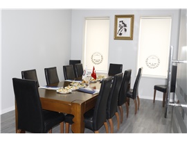 MERSİN BAROSU UYUM OFİSİ HİZMETE GİRDİ
