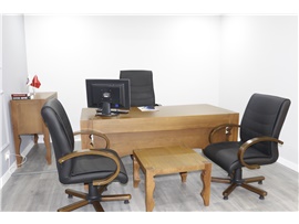 MERSİN BAROSU UYUM OFİSİ HİZMETE GİRDİ