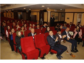 10 STAJYER AVUKATIMIZ CÜBBE GİYDİ