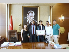 YEMİN TÖRENİ - 05/07/2019