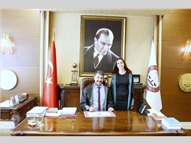 YEMİN TÖRENİ - 05/07/2019