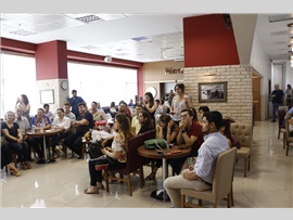 YEMİN TÖRENİ - 05/07/2019