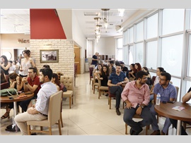 YEMİN TÖRENİ - 05/07/2019