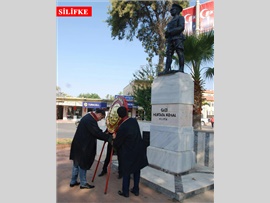 MERSİN BAROSUNDA AVUKATLARIMIZ BAYRAMLAŞTILAR...