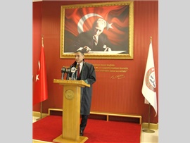 BASIN AÇIKLAMASI - İZMİR ADALET SARAYINDAKİ HAİN TERÖR  SALDIRISI