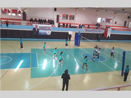 MERSİN BAROSU 3 – 0 ADANA BAROSU