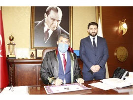 HUKUK VE ADALET İÇİN CÜBBE GİYDİLER
