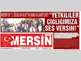 BASINDA BAROMUZ (Kadın Cinayetleri Basın Açıklaması)