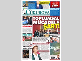 BASINDA BAROMUZ (Kadın Cinayetleri Basın Açıklaması)