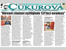 BASINDA BAROMUZ (Kadın Hakları Günü Basın Açıklaması)