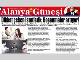 BASINDA BAROMUZ (Aile Hukuku ve Mal Rejimleri Semineri)