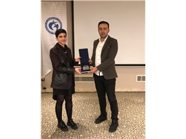 AVUKATLARIMIZA "İLTİCA HUKUKU" EĞİTİMİ DÜZENLENDİ