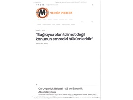 Kadına Yönelik Şiddete Karşı Uluslararası Mücadele Günü