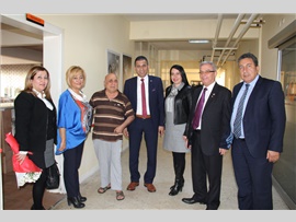 BARO BŞK. ER: “KADIN HAKLARININ KORUYUCUSU VE SAVUNUCUSUYUZ”