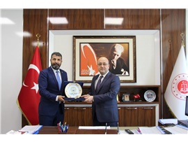 BARO VE BÖLGE ADLİYE MAHKEMESİ, ETKİN VE SERİ YARGILAMA İÇİN BİR ARAYA GELDİ