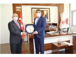 BARO VE BÖLGE ADLİYE MAHKEMESİ, ETKİN VE SERİ YARGILAMA İÇİN BİR ARAYA GELDİ