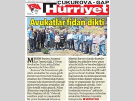 BASINDA BAROMUZ (Avukatlar Fidan Dikti)