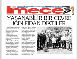 BASINDA BAROMUZ (Avukatlar Fidan Dikti)