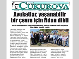 BASINDA BAROMUZ (Avukatlar Fidan Dikti)