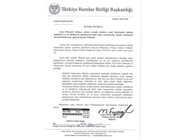 YABANCI UYRUKLU VATANDAŞLARIN KİMLİKLERİ BULUNMAMASI DURUMUNDA VEKALET DÜZENLEME