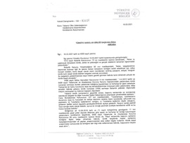 YABANCI UYRUKLU VATANDAŞLARIN KİMLİKLERİ BULUNMAMASI DURUMUNDA VEKALET DÜZENLEME