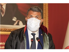 MESLEKTE 25. YIL GURURU…