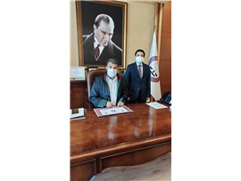 STAJYER AVUKATLARIMIZIN RUHSAT SEVİNCİ