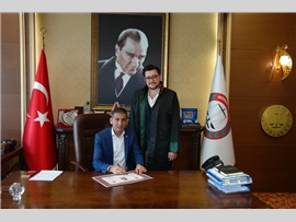 YEMİN TÖRENİ (06-06-2017)