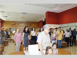 BAŞKAN VEKİLİMİZ AV. GAZİ ÖZDEMİR: “HUKUK UYGAR YAŞAMIN TEMELİDİR”