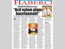 BASINDA BAROMUZ (Çocuk İstismarı ve Cinayetleri Hakkında Basın Açıklaması)
