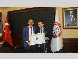 YEMİN TÖRENİ 06.09.2017
