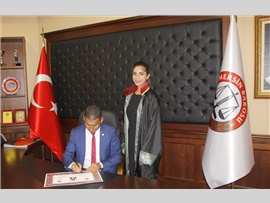 YEMİN TÖRENİ 06.09.2017
